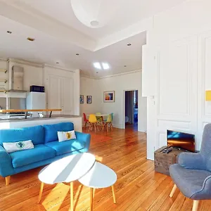  Appartement Orpi Faure181 Quartier Part-dieu Près Centre