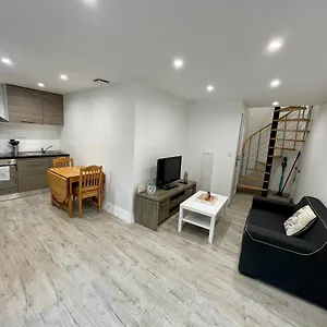  Appartement Loft Ravissant à 5 Mn De La Basilique Notre Dame De Fourvière